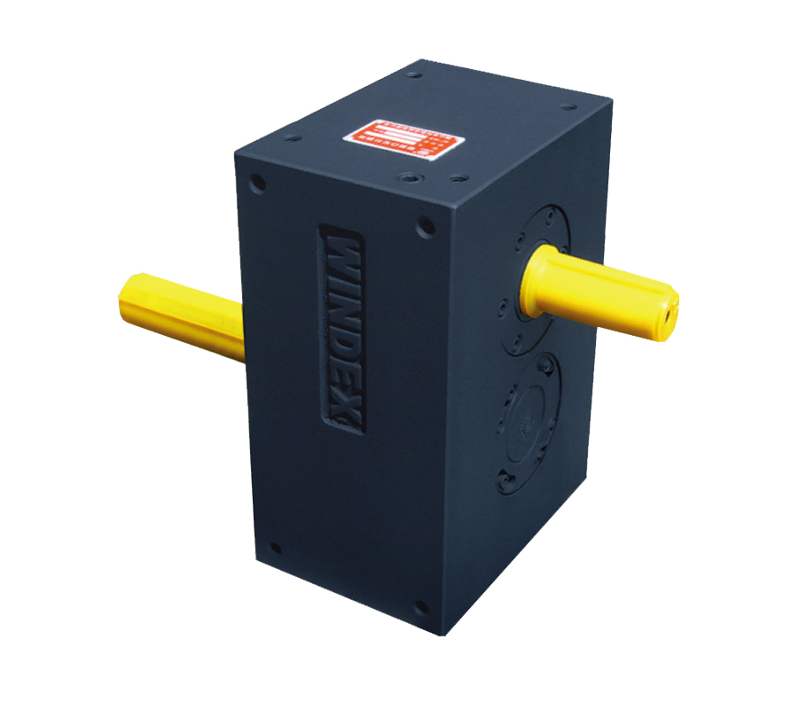 平行凸轮分割器P型